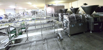 VEMAG HP 10 E +LPG 209+AH 212