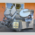 SEYDELMANN K 504 DC 6