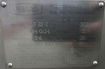 VEMAG ROBOT HP 25 E