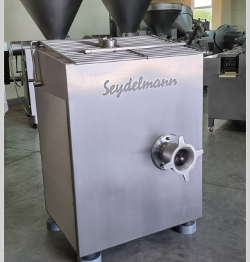 SEYDELMANN AD 114