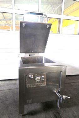 FESSMANN NOVA 250 L- EL
