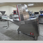 TREIF DIVIDER ORBITAL