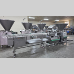 VEMAG ROBBY 2, LPG 202, 804, AHM type 204