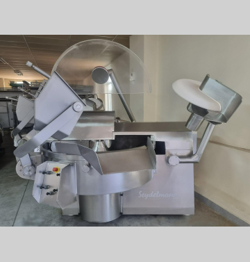 SEYDELMANN K 326 AC-8