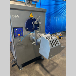 GEA  AUTOGRIND 280