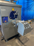 GEA  AUTOGRIND 280
