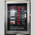 FESSMANN TURBOMAT 1800 1W - EL