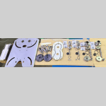 VEMAG ROBBY 2, LPG 202, 804, AHM type 204