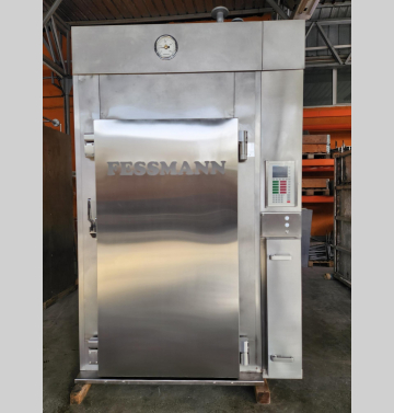 FESSMANN TURBOMAT 3000 2W HD