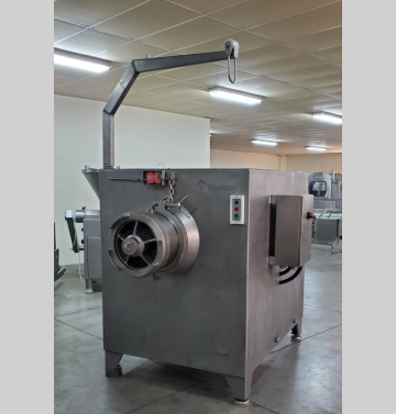 WOLFKING C 400 UNI