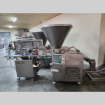 VEMAG HP15 E, 982, 801, MMP 220