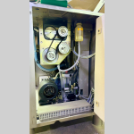 VEMAG HP 10 E +LPG 209+AH 212