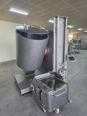 RÜHLE MPR 900 TURBO