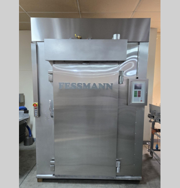FESSMANN BK 2 522 1W