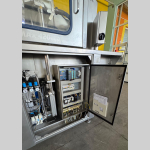 SCHRÖDER ІМАХ 420 ECO