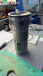 HANDTMANN VF 622