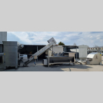 SEYDELMANN AU 200 AC, SEYDELMANN P 2000, SEYDELMANN KK 250