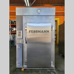 FESSMANN TURBOMAT 3000 2W HD
