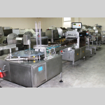 Модул CARROUSEL VULLER, SEALPAC 500, Модул MEGA PACK, Модул DIGI