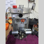 VEMAG ROBOT HP 20 E