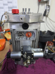 VEMAG ROBOT HP 20 E