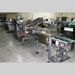 Модул CARROUSEL VULLER, SEALPAC 500, Модул MEGA PACK, Модул DIGI