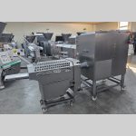 KOLBE MWE 52, KOLBE  PM 150
