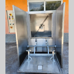 HYGIENETECHNIK B42.1-MRD