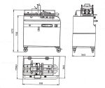 INOTEC WT 95 - D