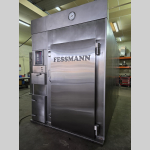 FESSMANN T 3000 4W HD