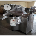 SEYDELMANN K 124 AC 8 VA