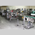 Модул CARROUSEL VULLER, SEALPAC 500, Модул MEGA PACK, Модул DIGI