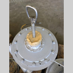 SEYDELMANN K 324 AC 8