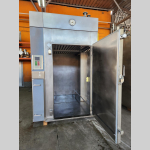 FESSMANN TURBOMAT 3000 2W HD