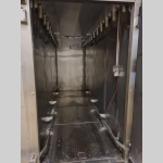 FESSMANN TURBOMAT Ti 3000 HP