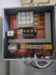 FESSMANN T 2500 1W - EL